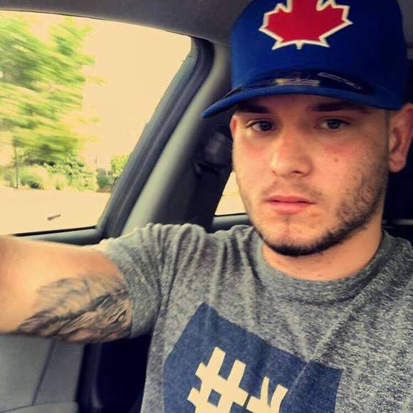 Meet your Posher, Matthew - Picture 1 of 1